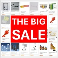สินค้าโปรโมชั่นราคาพิเศษสำหรับห้องแล็บ อุตสาหกรรม และโรงพยาบาล | Amaya