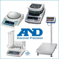 อุปกรณ์จาก A&D สำหรับห้องแล็บและอุตสาหกรรม เช่น เครื่องชั่ง เครื่องวัดความชื้น และเครื่องทดสอบแรงกด/ดึง | Amaya