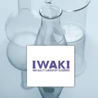 เครื่องแก้ววิทยาศาสตร์ IWAKI คุณภาพสูง ทนความร้อน เหมาะกับการใช้งานในห้องทดลองและวิจัย | Amaya