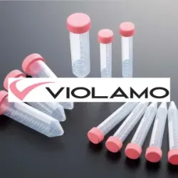 ผลิตภัณฑ์ Violamo เช่น หลอดและภาชนะปลอดเชื้อคุณภาพสูง เหมาะกับห้องแล็บทางชีวภาพและการแพทย์ | Amaya