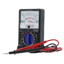 Analog tester - General-purpose tester for lab use - 1141213101