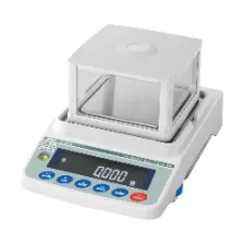 Analytical balance GF-A series - High-precision digital lab balance - 5351110101 - Image 1