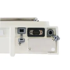 Analytical balance GF-A series - High-precision digital lab balance - 5351110101 - Image 2