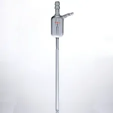 Aspirator - Glass aspirators for suction use - 1112142110 - Image 1