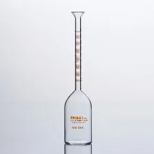 Babcock - Other glassware for laboratory use - 1112199100