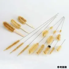 Brush for erlenmeyer flask - Brushes for lab cleaning - 1102911106