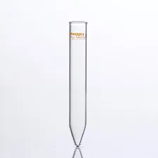 Centrifuge conical bottom with rim - Various glass tubes for experiments - 1112128104 - Image 1