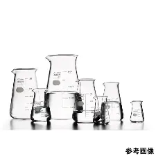 Conical beaker Hario - Glass beaker/cup for lab general use - 3012120102