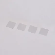 กระจกปิดสไลด์ - ฟิล์มแก้ว แผ่นคลุม และแผ่น สำหรับแล็บ - 1102112100