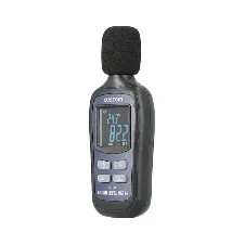 Digital sound level meter - Sound level meter for lab use - 1141222100 - Image 1