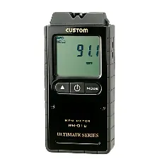 Digital tachometer - Rotation meter for lab use - 1141221100