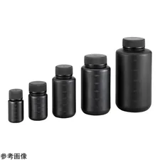 Fluorine-coated shading bottle - Plastic bottles and vials - 1122221111