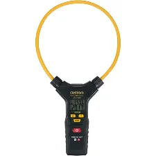Full automatic flexible clamp meter - General-purpose tester for lab use - 1141213109