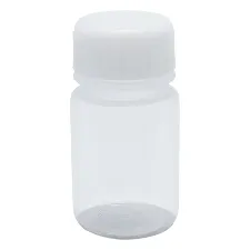 Good Boy Fluorine Treated - Plastic bottles and vials - 3012221111