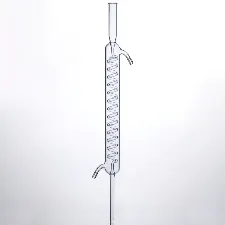 Graham condenser - Glass condensers, extractors - 1112141104