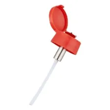 Hand wrap (PE) - Plastic dispenser and pump - 3012243100 - Image 4