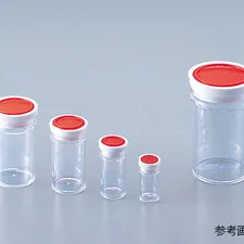 Laboran PS sample tube bottle - Plastic bottles and vials - 3012221106 - Image 1