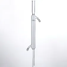 Liebig condenser - Glass condensers, extractors - 1112141100