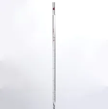 Measuring pipette Serological type class A - Glass pipettes for liquid handling - 1112136102