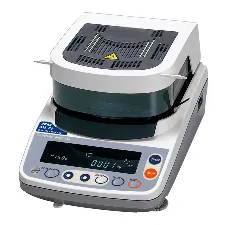 Moisture analyzer - Digital moisture analyzer for lab use - 5351115100 - Image 1