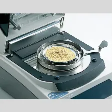 Moisture analyzer - Digital moisture analyzer for lab use - 5351115100 - Image 2