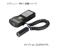 Non-contact tachometer - Rotation meter for lab use - 1141221101 - Image 3