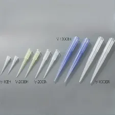 Pipette tip, bulk pack - Plastic pipette tips - 1132237101