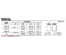 PP bottle for clean room (wide-mouth) - Plastic bottles and vials - 1122221107 - Image 2