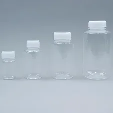 PP bottle GOOD BOY clear - Plastic bottles and vials - 3012221110 - Image 1