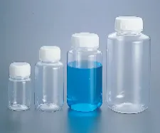 PP bottle GOOD BOY clear - Plastic bottles and vials - 3012221110 - Image 2