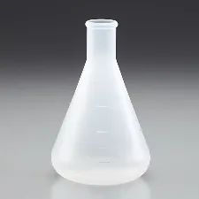 PP erlenmeyer flask - Plastic Erlenmeyer flasks - 1122230101 - Image 1