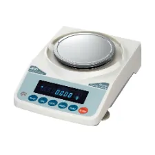 Precision balance - High-precision digital lab balance - 5351110103