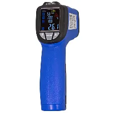 Radiation thermometer - Thermometers & hygrometers for lab use - 1141212103