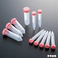 Sterile centrifuge tube - Plastic tubes for experimental use - 1132228101 - Image 1