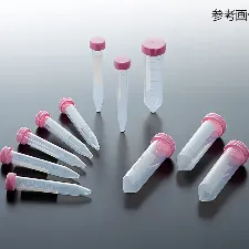 Sterile centrifuge tube - Plastic tubes for experimental use - 1132228102 - Image 1