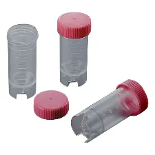 Sterile self-standing centrifuge tube - Plastic tubes for experimental use - 1132228103 - Image 1
