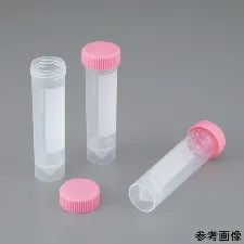 Sterile self-standing centrifuge tube - Plastic tubes for experimental use - 1132228104