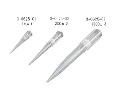 Sterilized pipette tip with filter - Plastic pipette tips - 1132237100 - Image 2