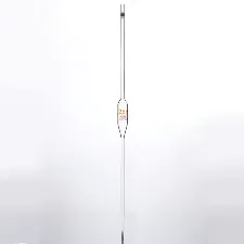 Volumetric pipette class A - Glass pipettes for liquid handling - 1112136103