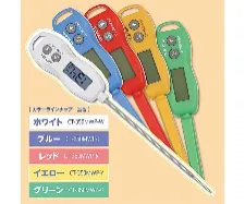 Waterproof digital thermometer - Thermometers & hygrometers for lab use - 1141212100 - Image 4