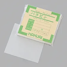 กระดาษชั่ง (พาราฟิน) Hakuai - กระดาษชั่งน้ำหนัก และห่อยา - 3012311100