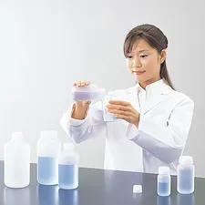 Wide-mouth bottle PP - Plastic bottles and vials - 3012221100 - Image 2