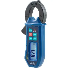 AC/DC clamp multimeter C-12 - True RMS clamp meter - 1141213106101 - Image 1