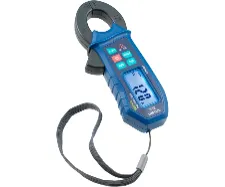 AC/DC clamp multimeter C-12 - True RMS clamp meter - 1141213106101 - Image 3