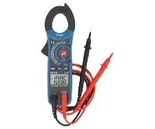 AC/DC clamp multimeter C-13 - General-purpose tester for lab use - 1141213106111