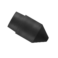 Adapter self-standing tube 25mL VIO-25B-ADPT - Self-standing tube - 1132228103801 - Image 2