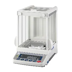 Advanced-level analytical balance GX224A - High-precision digital lab balance - 5351110100101