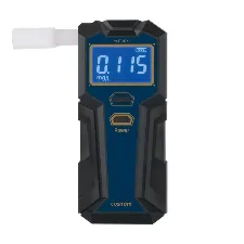 Alcohol checker AT-10 - Electrochemical sensor type - 1141290101101 - Image 2