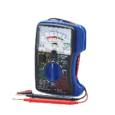 Analog tester CX-04MBN - Analog tester - 1141213101111 - Image 1