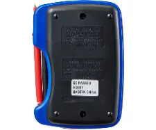 Analog tester CX-04MBN - Analog tester - 1141213101111 - Image 3